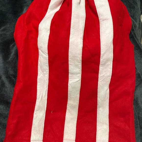 Popcorn Costume for Kids - Picture 3 of 5